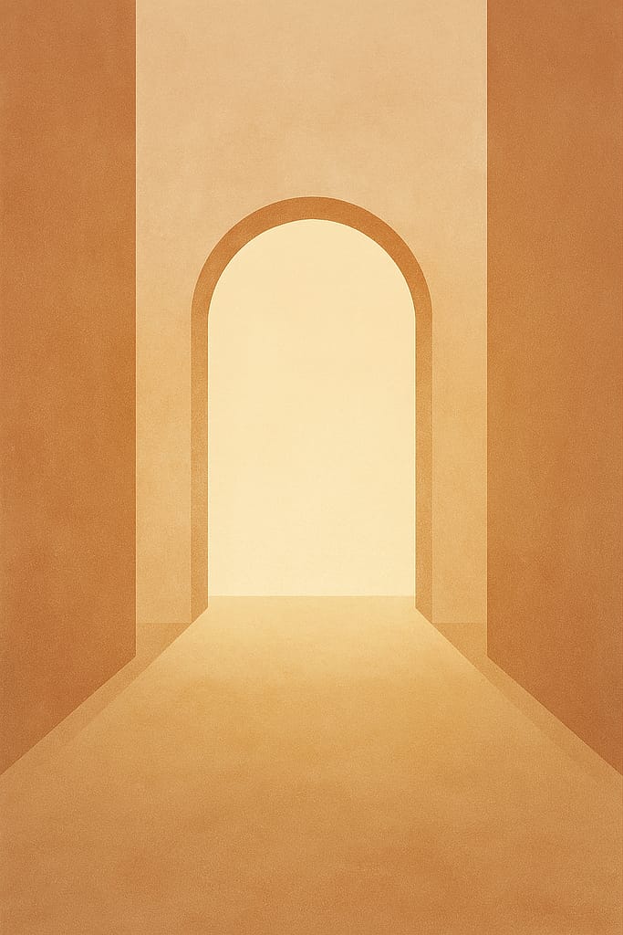 mission X- exit with elegance