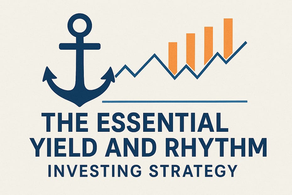 Dividend yield rhythm strategy