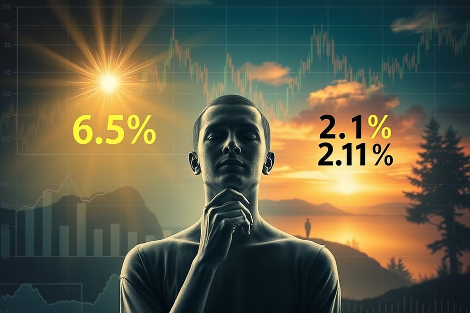 Yield — balancing returns and emotion in Dividend Diaries